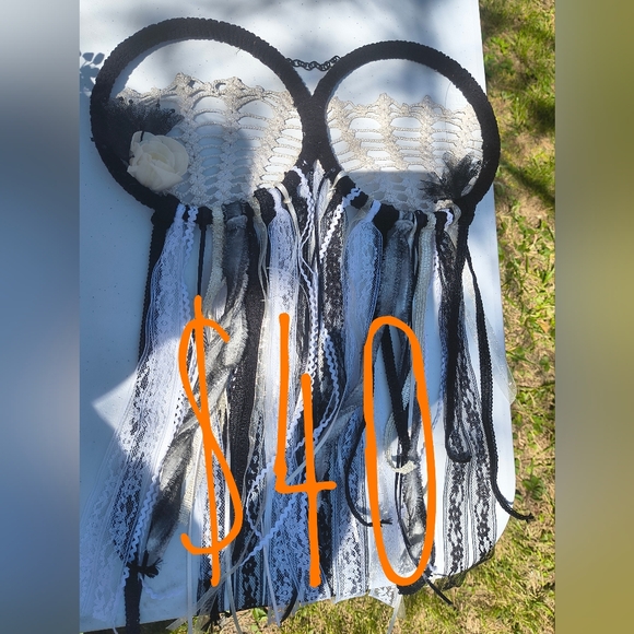 Dream catcher Decor